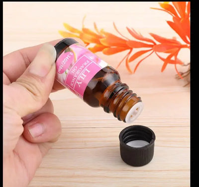 Diffuseur d'aromathérapie en forme de train MagnaPure