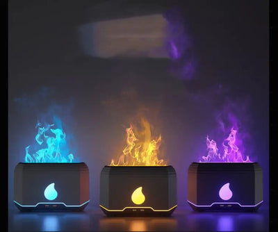 Humidificateur d'aromathérapie MagnaPure